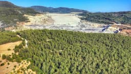 Çelişkilerin İçinde Bir Okul: Akbelen