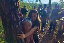 Akbelen’de Nöbet Yeniden Başladı