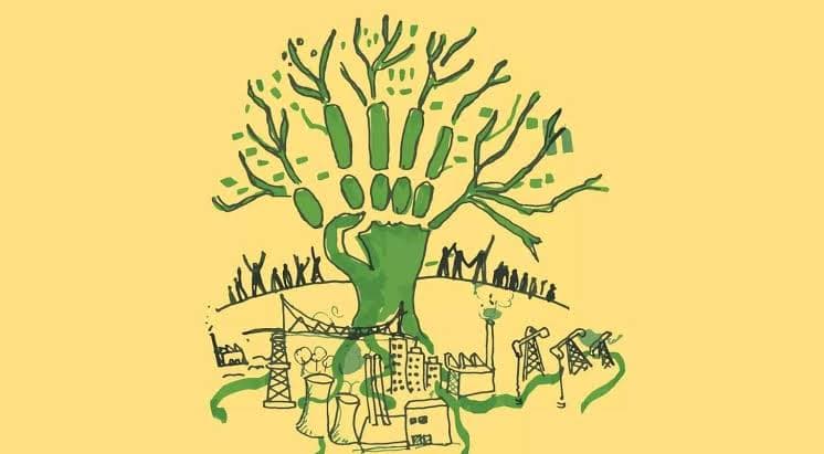 Marx’ın Kapital’inden İşçi Sınıfı Çevreciliğine Bakış