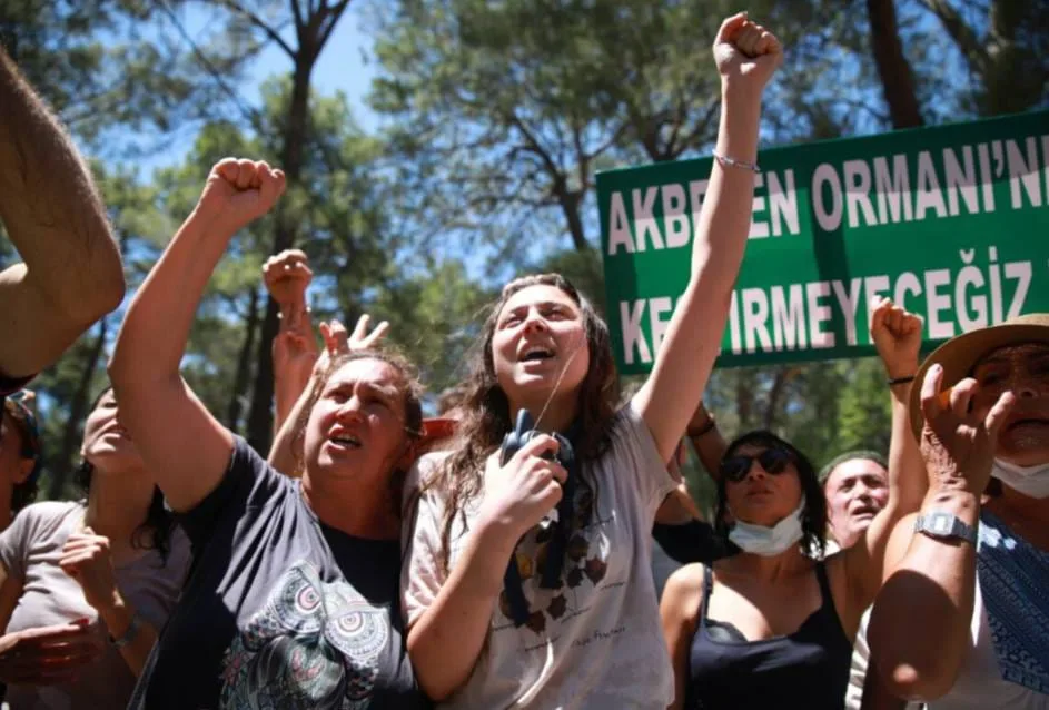 Federici’nin Müşterekler Siyasetinden Öğreneceklerimiz