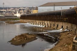 Küresel Su İflası Çağının Geç İlanı: Suç Tüm İnsanlığa Atılabilir mi?