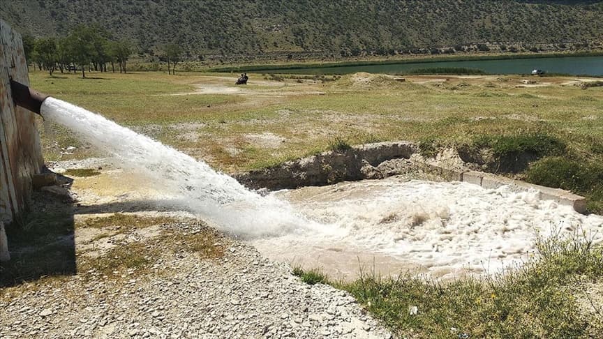 Niğde’de Yeni Jeotermaller, Obruklar ve Kuraklığın Ayak Sesleri