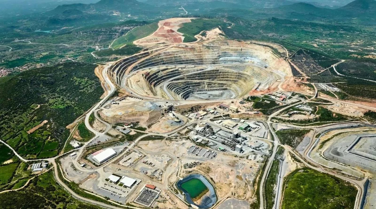 2026'nın Talan Bilançosu